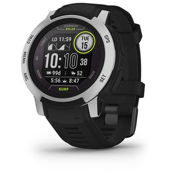 Garmin Instinct 2 Solar - Surf Edition