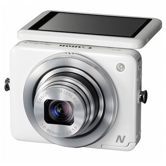 Canon PowerShot N