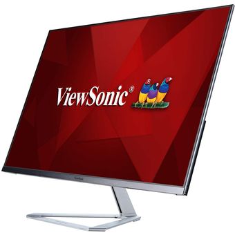 ViewSonic VX3276-mhd-2, 32" Entertainment Monitor