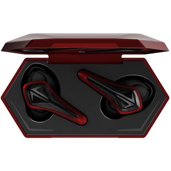 Saramonic SR-BH60-B True Wireless Gaming Earbuds