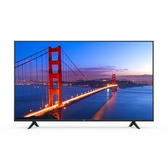 Xiaomi 55" Mi TV 4X, 4K HDR Smart TV