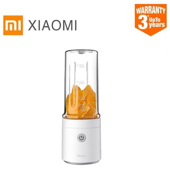 Xiaomi Mijia PINLO Portable Blender