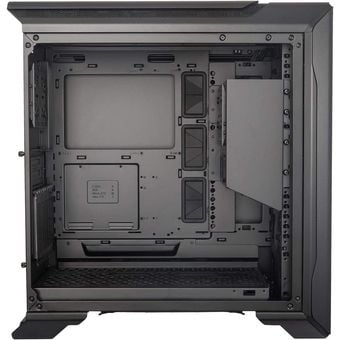 Cooler Master MasterCase SL600M Black Edition