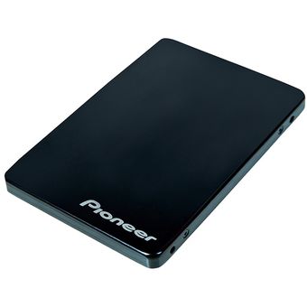Pioneer Internal SSD (APS-SL2) 120GB