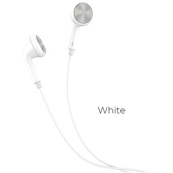 Hoco Wired earphones 3.5mm M73 Joan with mic
