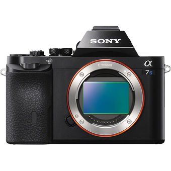 Sony a7S Body