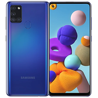 Samsung Galaxy A21s (6 + 64GB)