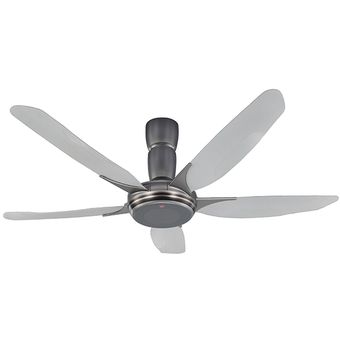 KDK 60" V Touch Ceiling Fan K15Y2-GS