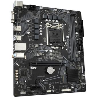 GIGABYTE H510M S2, m-ATX motherboard
