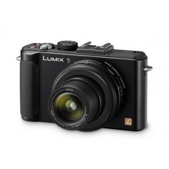 Panasonic Lumix DMC-LX7