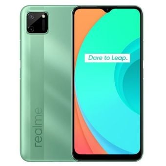 realme C11 (3+32GB)