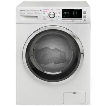 Teka 10KG/7KG Free standing Washer Dryer [TKD 1610]