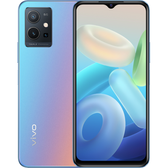 vivo Y75 5G (8+128GB)