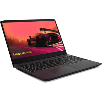 Lenovo IdeaPad Gaming 3, 15.6, R5 5600H, 8GB/512GB [15ACH6 82K200AXMJ]