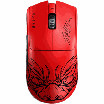 Razer Viper V3 Pro Faker Edition