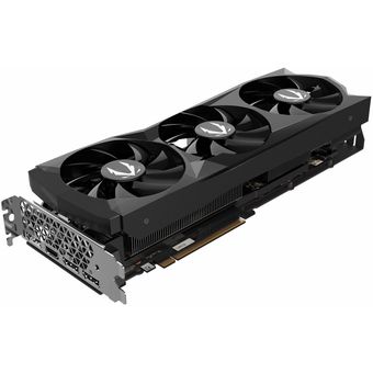 ZOTAC GAMING GeForce RTX 2060 AMP Extreme [ZT-T20600B-10P]