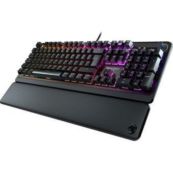 ROCCAT Pyro Mechanical Gaming Keyboard