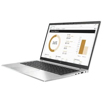 HP EliteBook 840 G7 Notebook, 14", i5-10210U, 8GB/512GB [225P4PA]