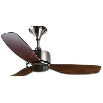 Deka i3 56" Ceiling Fan, Designer Series