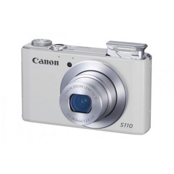 Canon PowerShot S110