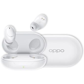 OPPO Enco W11 True Wireless Earbuds