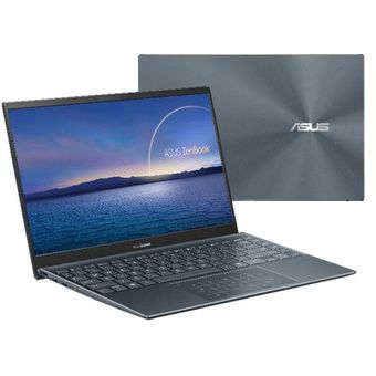 ASUS ZenBook 14, 14", i7-1065G7, 8GB/512GB [UX425J-AB689TS / AB689TS]