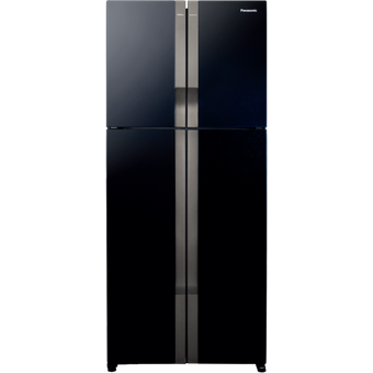 Panasonic 4-Door Inverter Refrigerator [NR-DZ601VGKM]