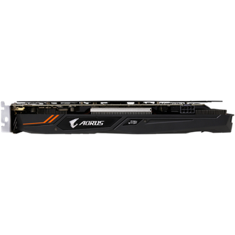 GIGABYTE AORUS GeForce GTX 1060 6G 9Gbps (rev. 1.0)