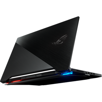 ASUS ROG Zephyrus S Gaming Laptop, 15.6", i7-9750H, 16GB/512GB [GX502G-WAZ128T] 