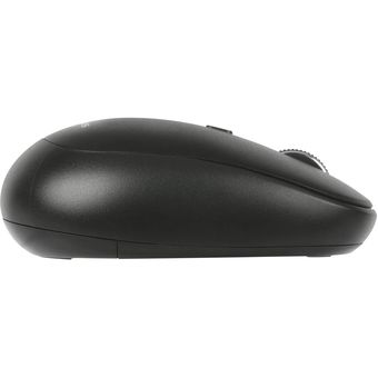 Targus Midsize Comfort Multi-Device Antimicrobial Wireless Mouse [AMB582]