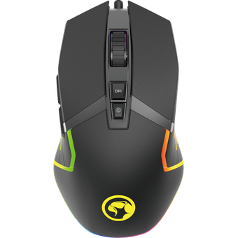 Marvo G941 | 12000 DPI Gaming Mouse