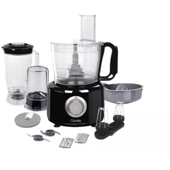 Giselle 7-in-1 Multifunctional Food Processor [KEA0224