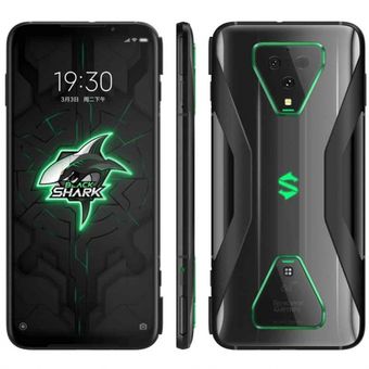 Black Shark 3 (8+128GB)