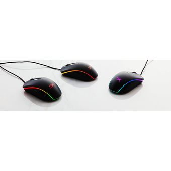 HyperX Pulsefire Surge RGB Gaming Mouse