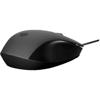 HP 150 Wired Mouse