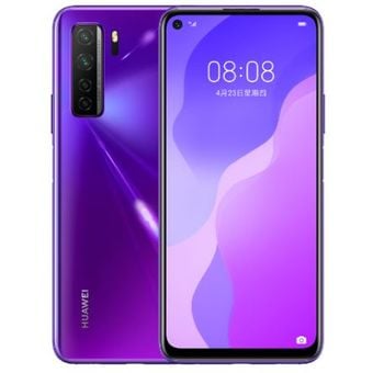 HUAWEI Nova 7 SE 5G (8 + 128GB)