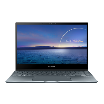 Asus ZenBook Flip 13 OLED, 13.3'', i5-1135G7, 8GB/512GB [UX363E-AHP552TS]