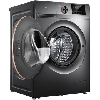 TCL 10KG Inverter Direct Drive Washer and Dryer Combo [TWF100-N12312EHA07e]