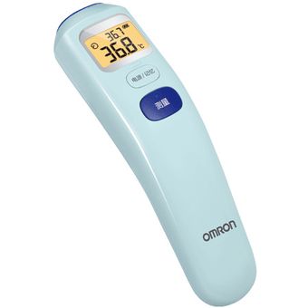 Omron Forehead Thermometer MC-720