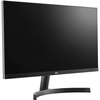 LG 27'' Full HD IPS Monitor [27ML600M-B]