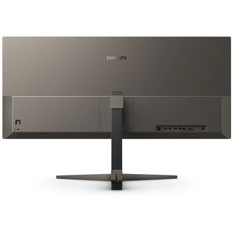 Philips Momentum 34" WQHD, 144Hz UltraWide LCD Monitor [345M2R/69]