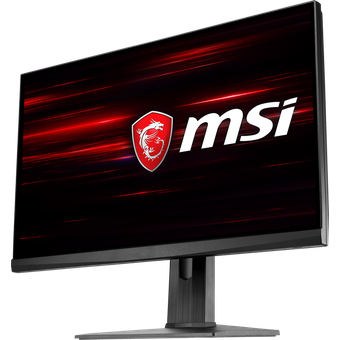 MSI Optix MAG251RX, 24.5" 240Hz, eSports Gaming Monitor