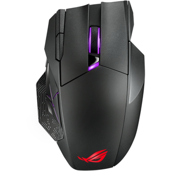 ASUS ROG Spatha X