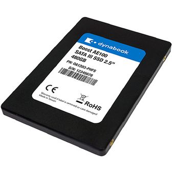 dynabook Boost AE100 2.5” SATA III, 120GB