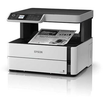 Epson EcoTank Monochrome M2140 All-in-One Ink Tank Printer