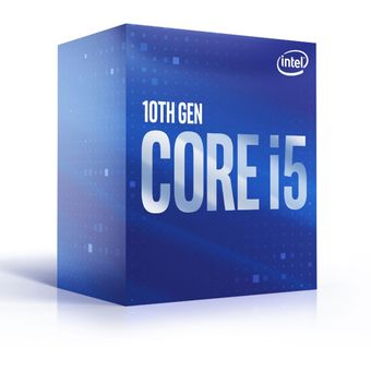 Intel Core i5-10600 Processor (12M Cache, up to 4.80 GHz)