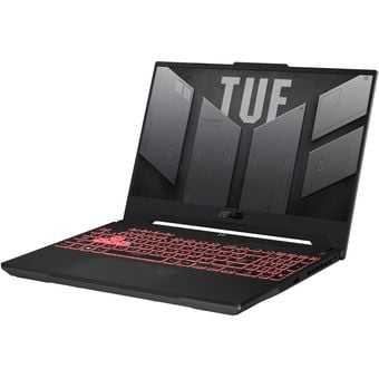 ASUS TUF Gaming A15 2022, 15.6", R7 6800HS, 16GB/512GB [FA507R-MHF065W]