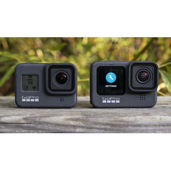GoPro HERO9