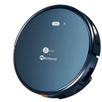 A&S by Neatsvor X500 Robotic Vacuum Cleaner