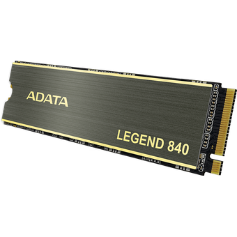 ADATA LEGEND 840 PCIe Gen4 x4 M.2 2280 SSD, 1TB